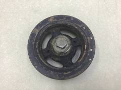 Шкив коленвала Toyota Highlander (U50) 2013-2020