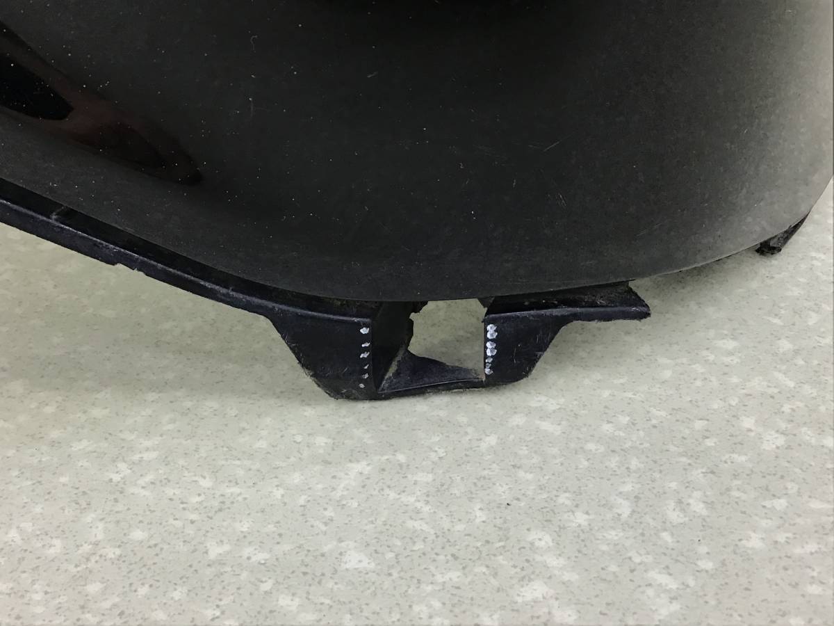 Бампер задний Honda Civic 5D (FN4, FN1, FN3) 2006-2012 Бампер задний Honda Civic 5D (FN4, FN1, FN3) 2006-2012