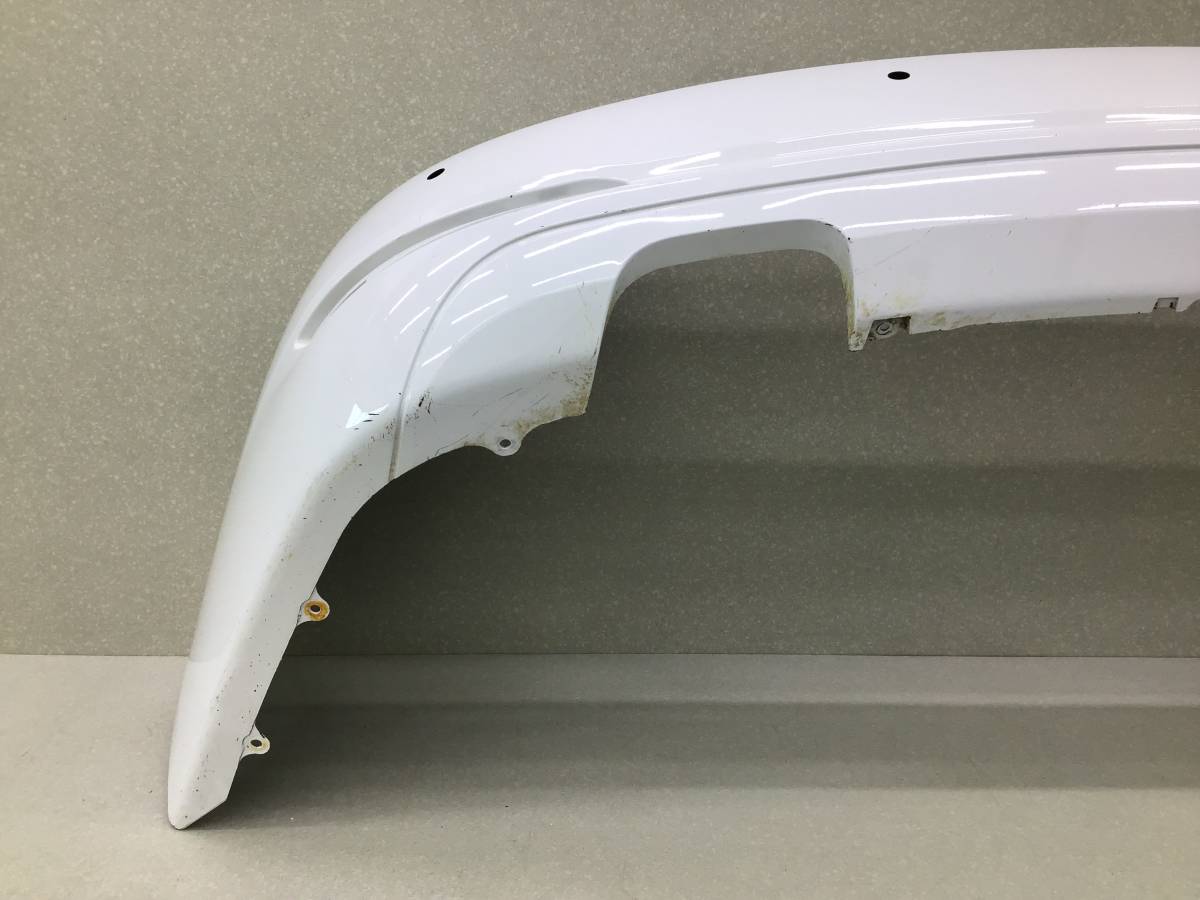 Бампер задний BMW 3-series GT (F34) 2013-2020 Бампер задний BMW 3-series GT (F34) 2013-2020