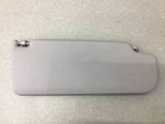 Козырек солнцезащитный (внутри) Skoda Yeti (5L) 2009-2018