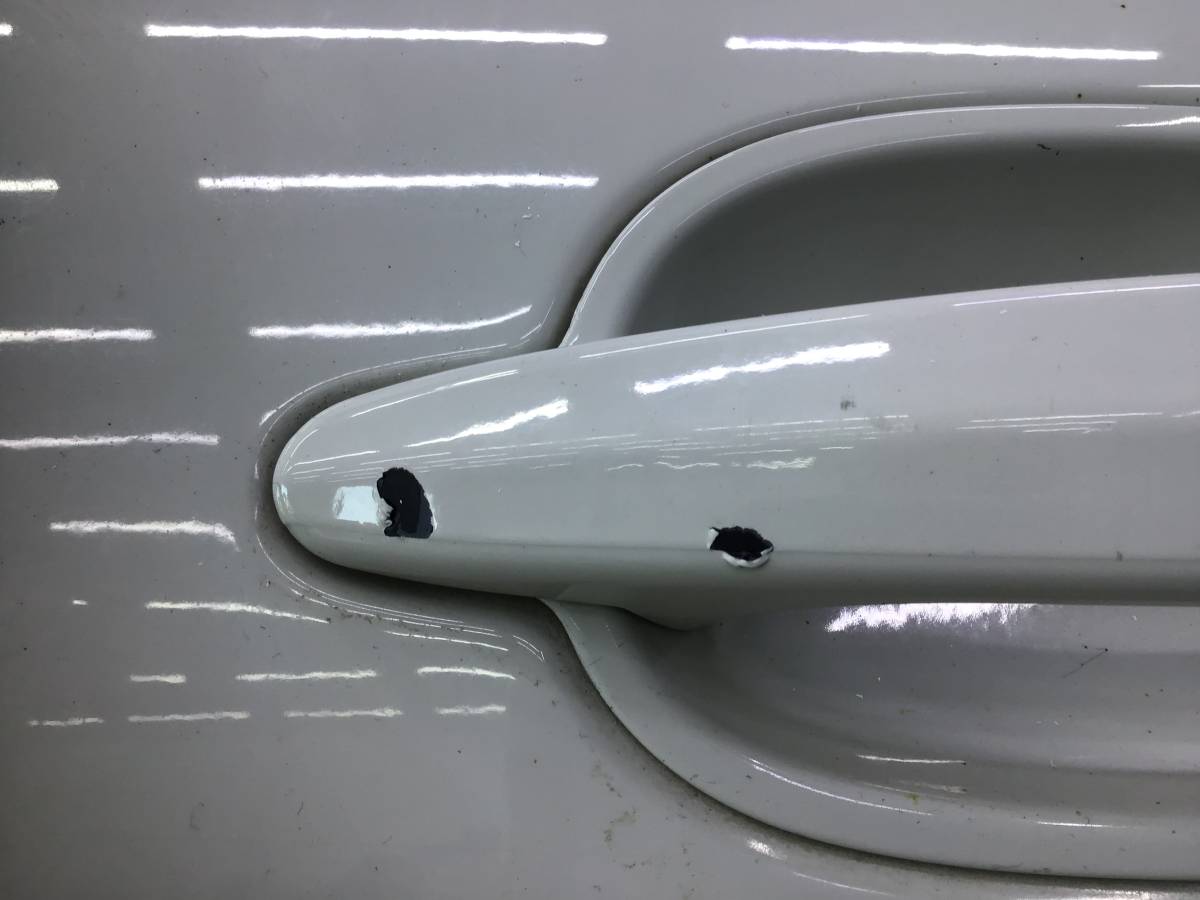 Дверь передняя левая BMW 6-Series E63 2003-2010 Дверь передняя левая BMW 6-Series E63 2003-2010