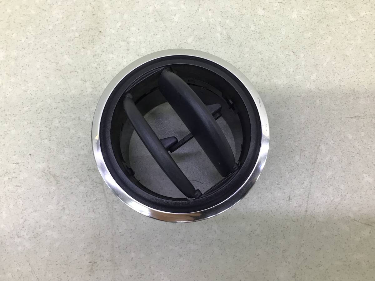 Дефлектор воздушный Nissan Terrano 3 (D10) 2014-2022