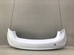 Бампер задний Opel Meriva B (S10) 2009-2017