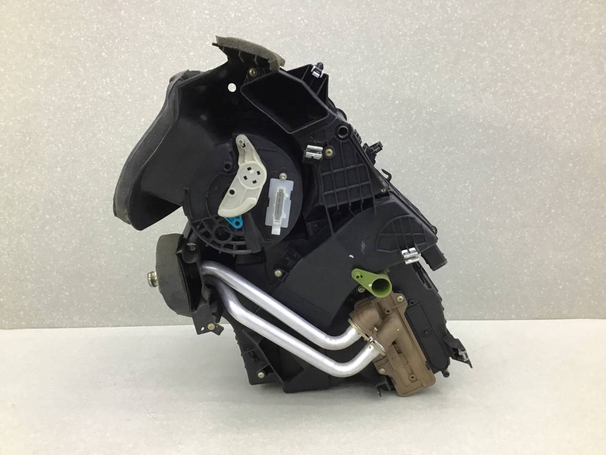 Корпус отопителя Renault Logan (1) 2005-2014 Корпус отопителя Renault Logan (1) 2005-2014