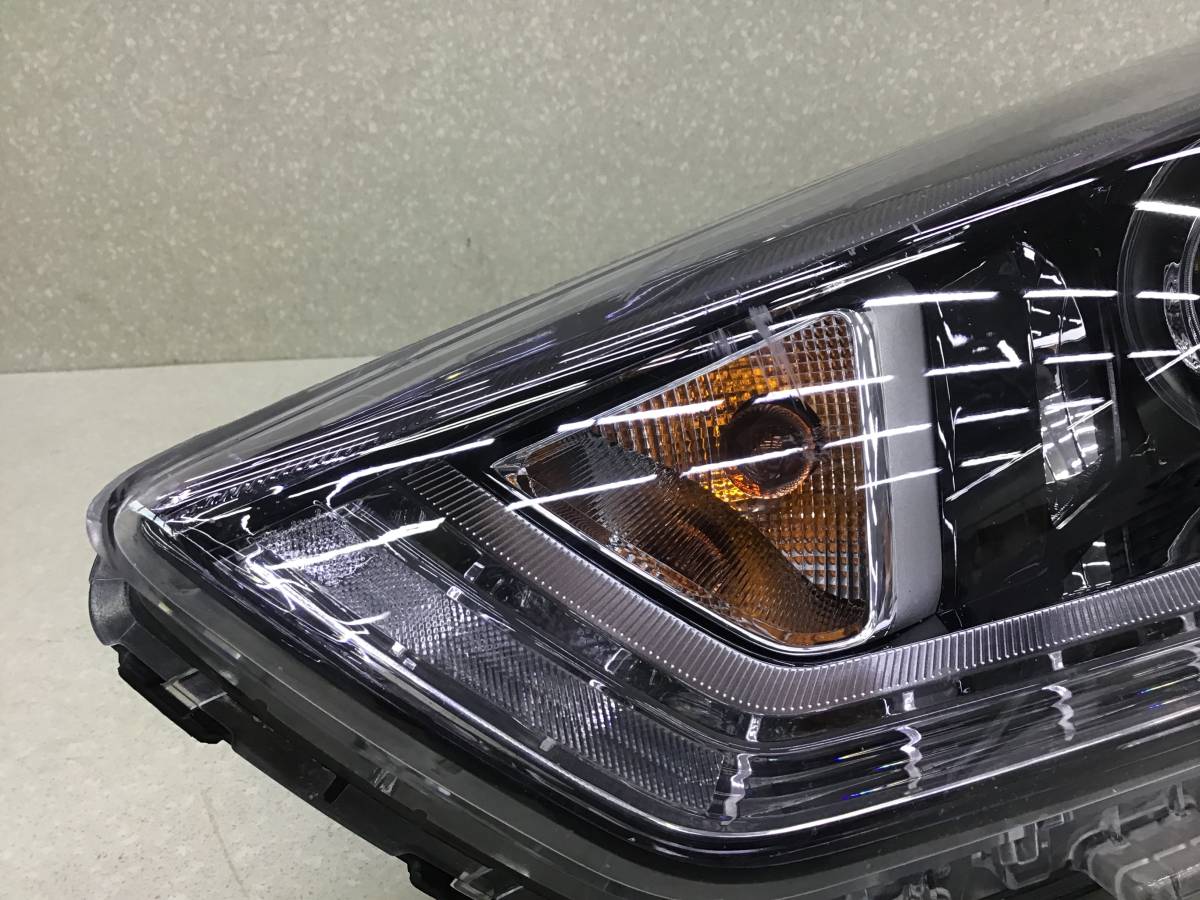 Фара левая Hyundai Creta (GS) 2016-2021 Фара левая Hyundai Creta (GS) 2016-2021
