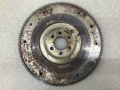 Маховик Volkswagen Polo (9N) 2001-2009