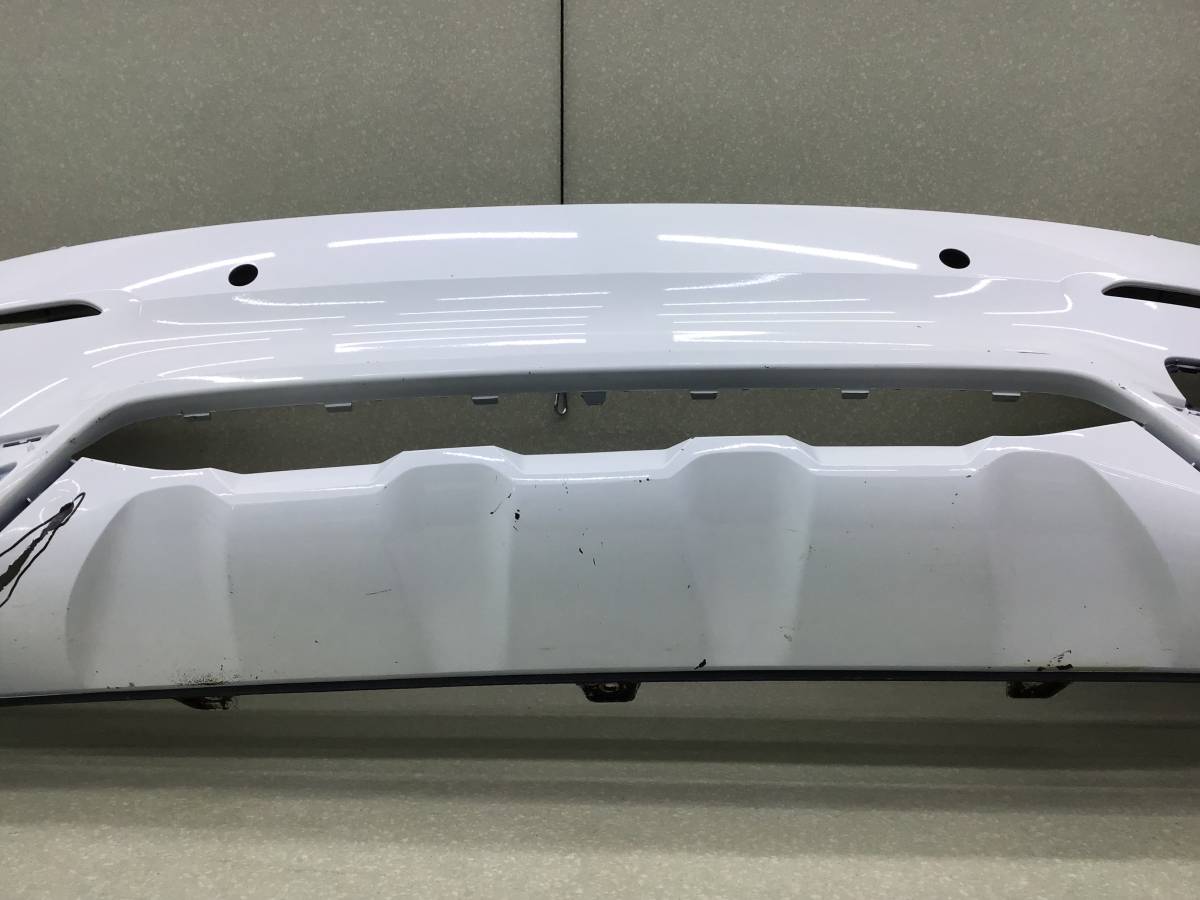Бампер задний Haval Haval F7 2018-н.в. Бампер задний Haval Haval F7 2018-н.в.