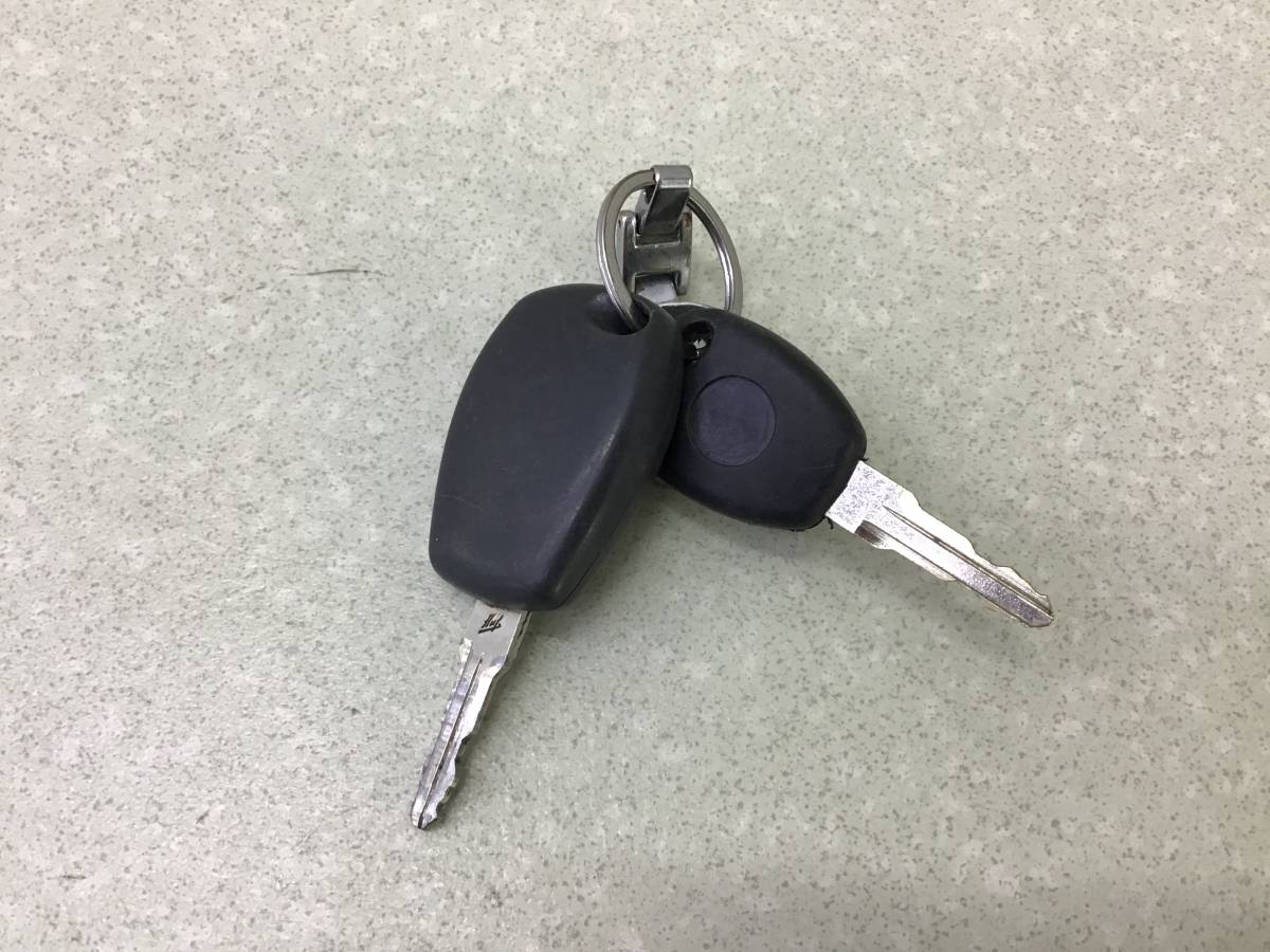 Замок зажигания (комплект) Renault Logan (1) 2005-2014 Замок зажигания (комплект) Renault Logan (1) 2005-2014