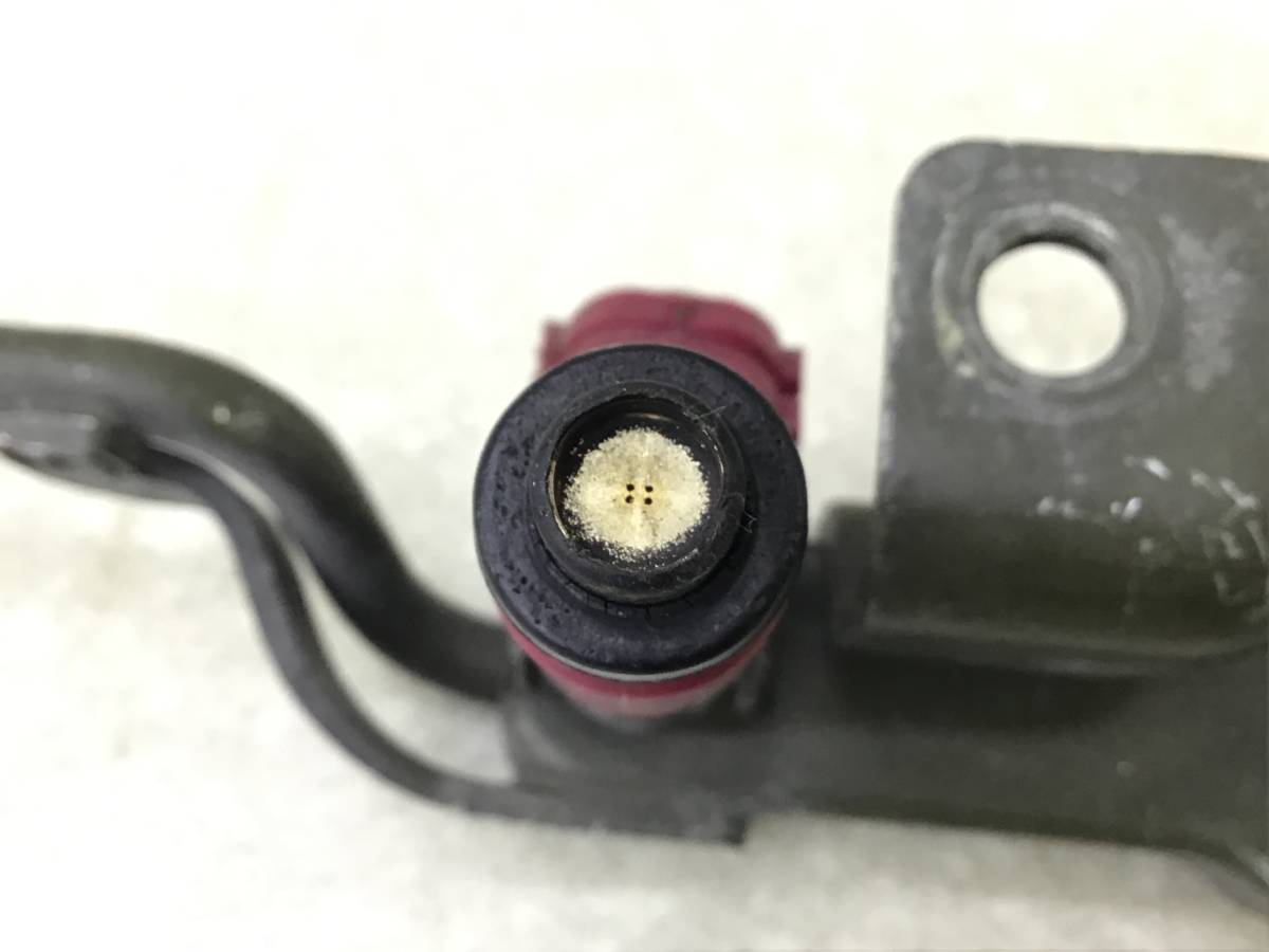 Рейка топливная (рампа) Mazda Mazda 3 (BK) 2002-2009 Рейка топливная (рампа) Mazda Mazda 3 (BK) 2002-2009
