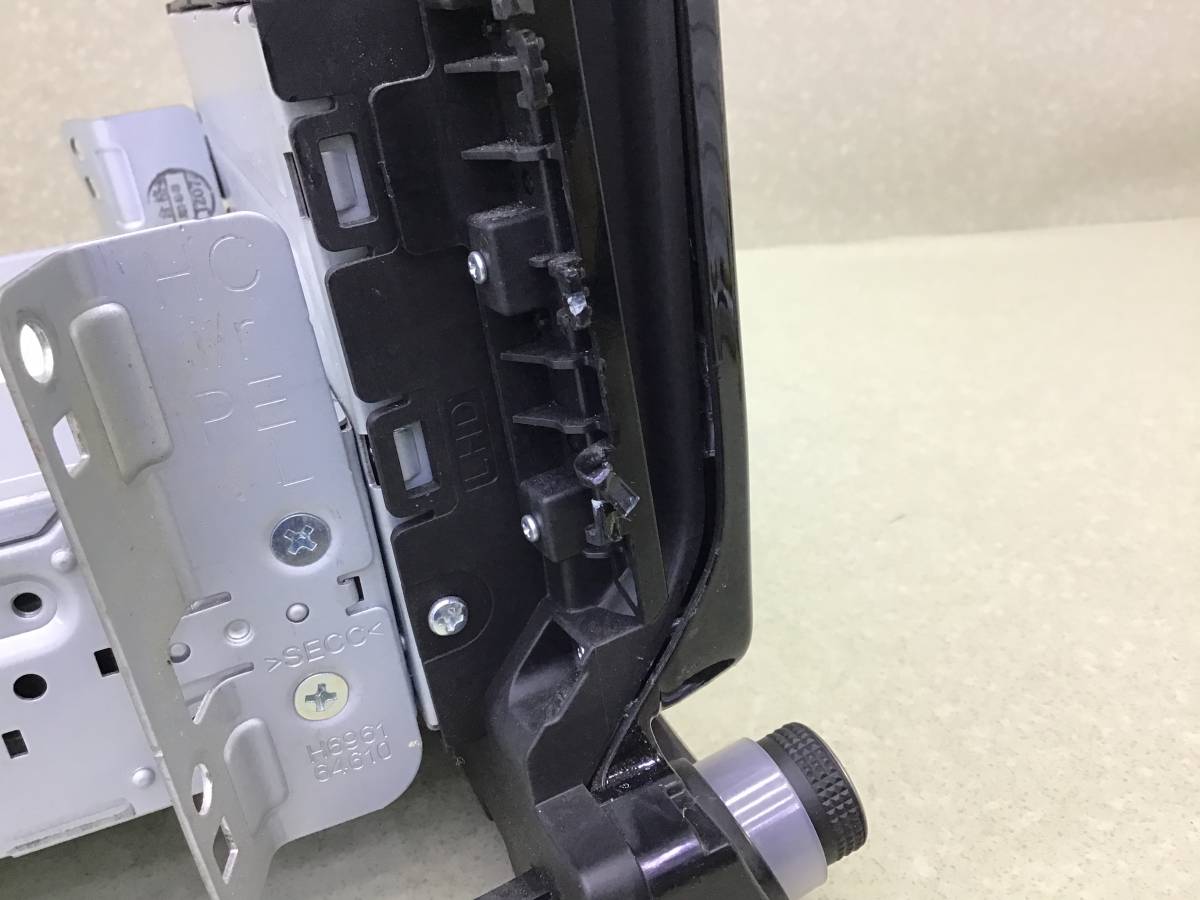 Магнитола Hyundai Solaris 2 (HCR) 2017-2020