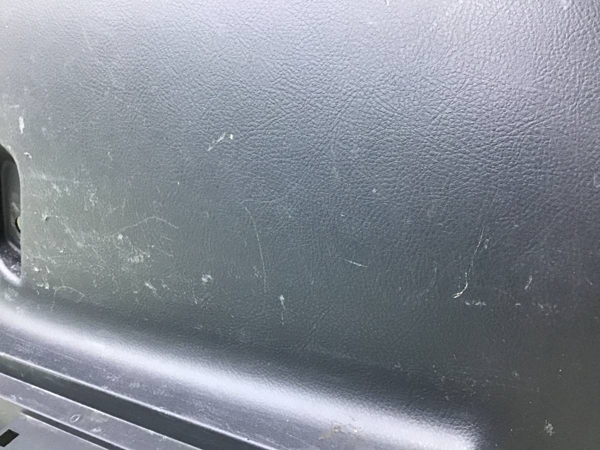 Обшивка багажника Toyota Rav 4 (A30) 2006-2013