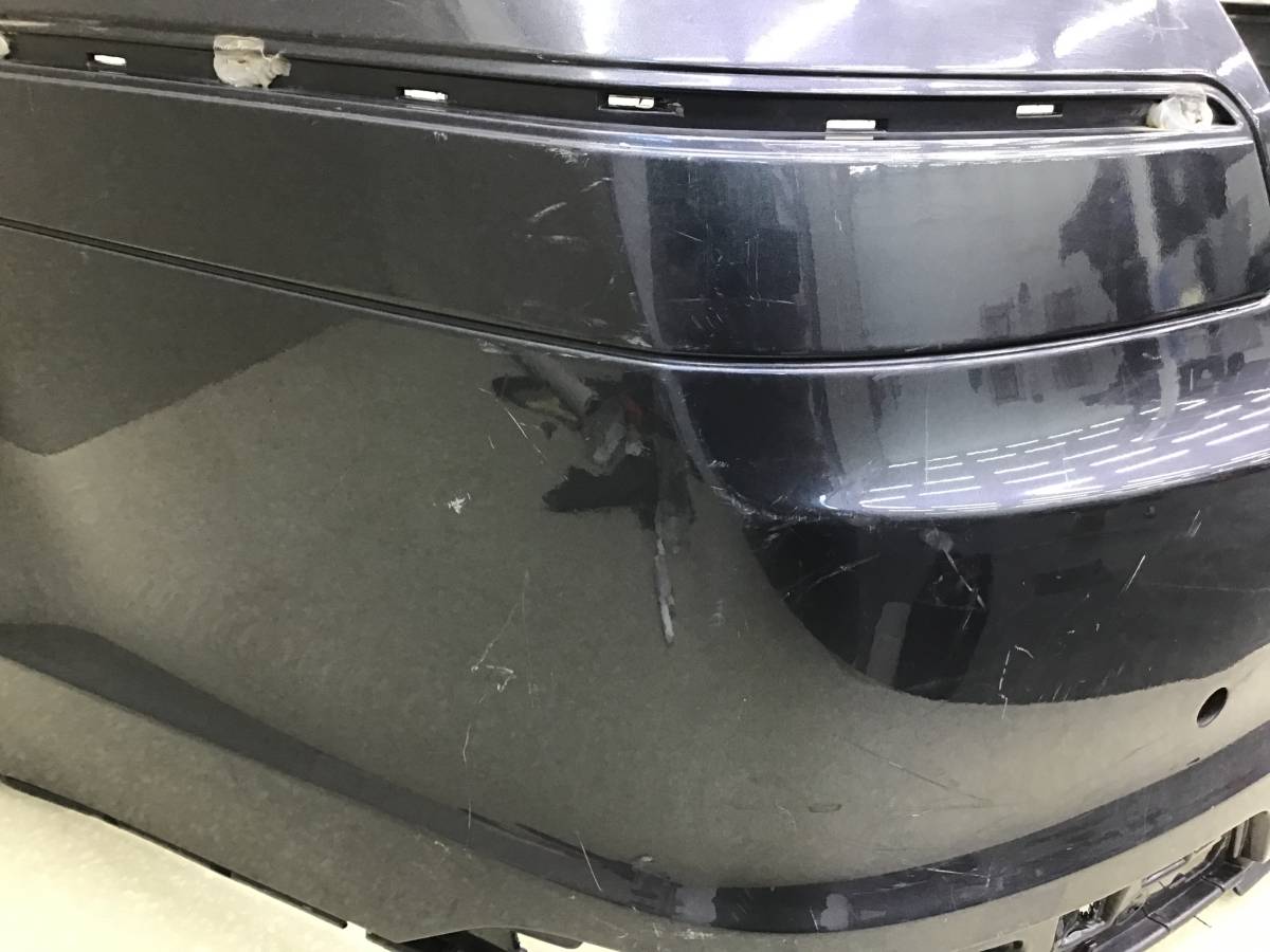 Бампер задний Mercedes-Benz GL-Class (X164) 2006-2012 Бампер задний Mercedes-Benz GL-Class (X164) 2006-2012