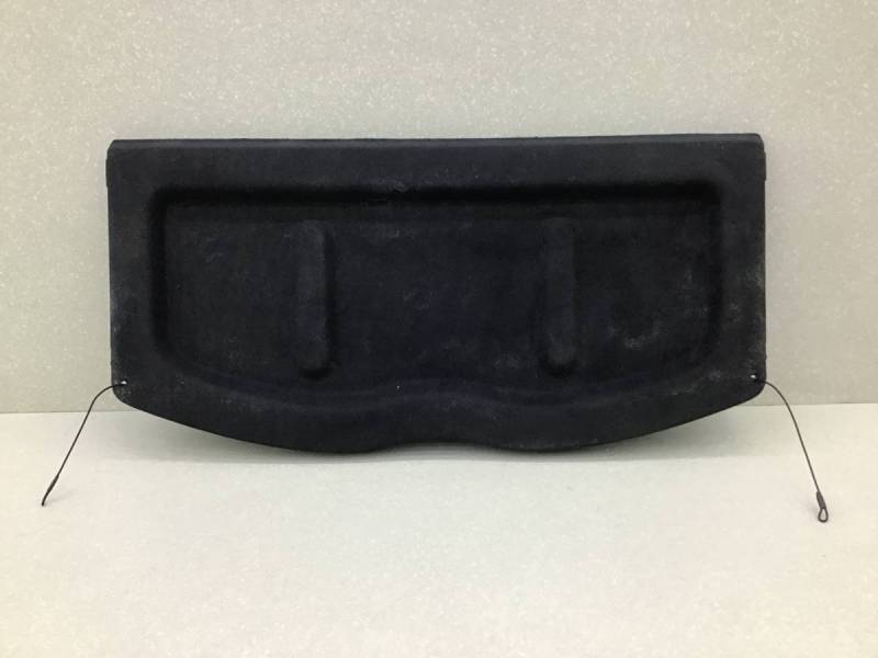 Полка Kia Rio 3 (QB) 2011-2017 Полка Kia Rio 3 (QB) 2011-2017