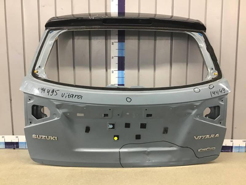 Дверь багажника, Suzuki Vitara 2015>