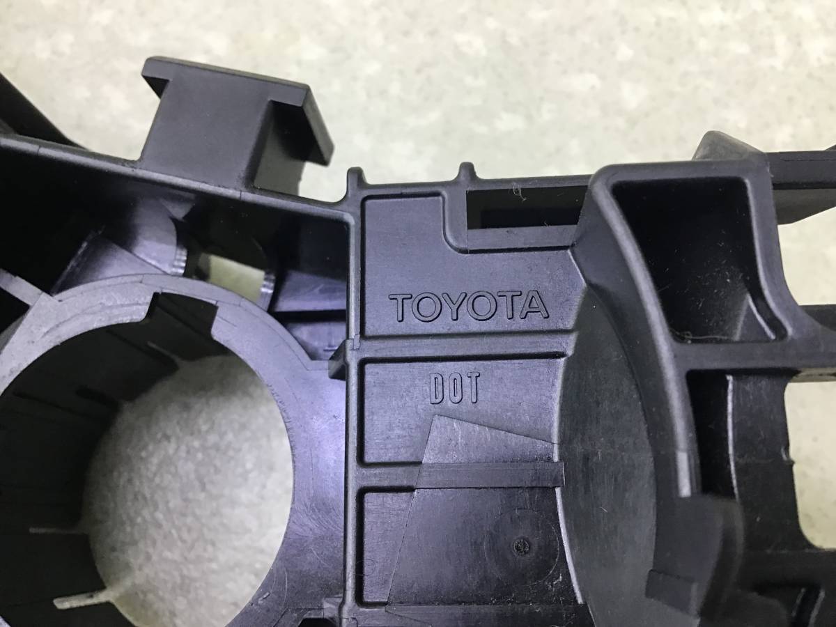 Переключатель поворотов подрулевой Toyota Rav 4 (A30) 2006-2013