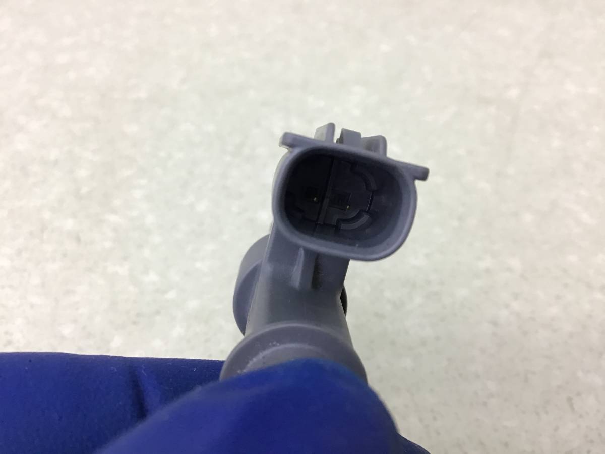 Форсунка инжекторная электрическая Toyota Land Cruiser (J300) 2021>