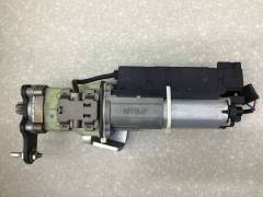 Механизм подъема двери/крышки багажника Audi Q7 (4L) 2005-2015