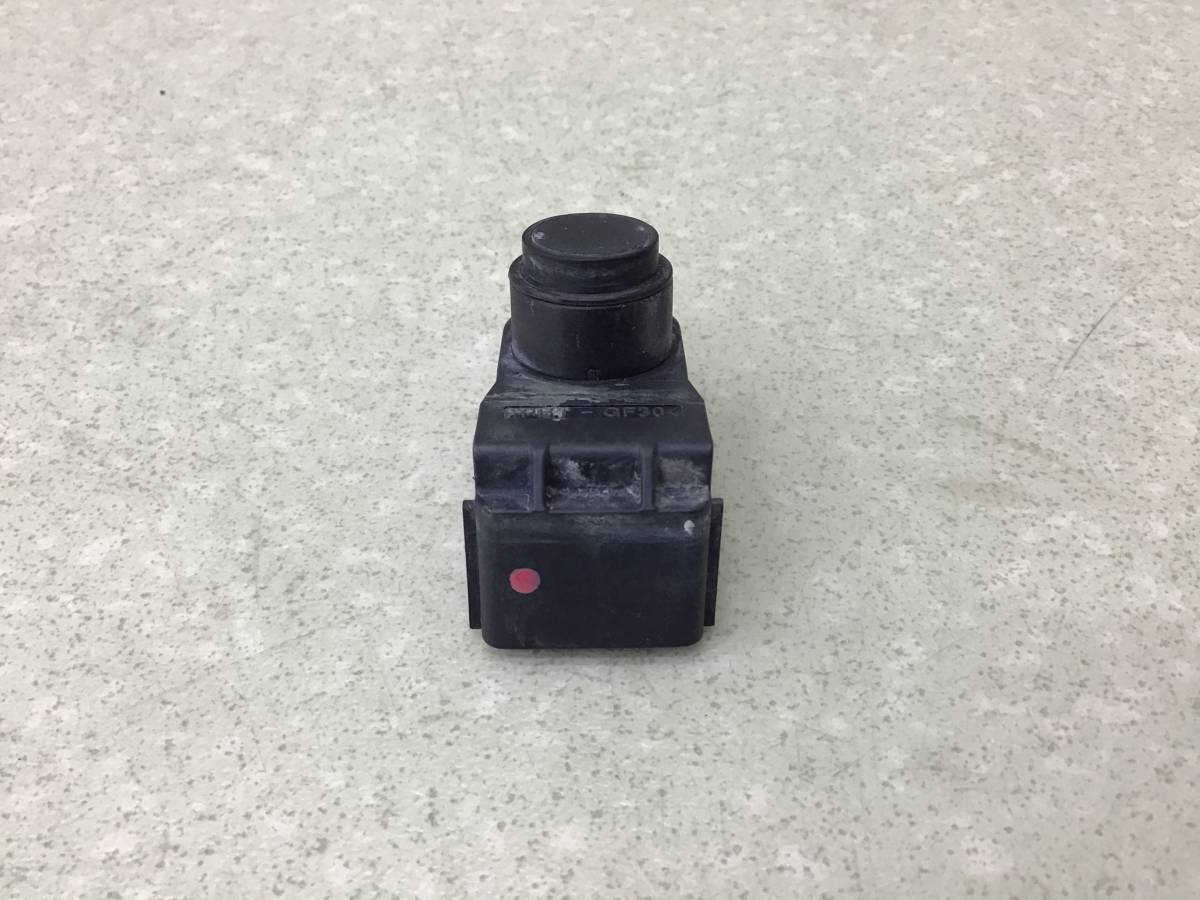 Датчик парковки Hyundai Solaris 2 (HCR) 2017-2020