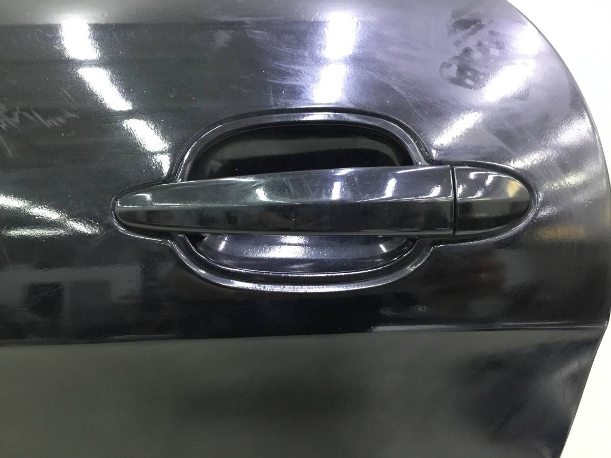 Дверь передняя левая BMW 6-Series E63 2003-2010 Дверь передняя левая BMW 6-Series E63 2003-2010