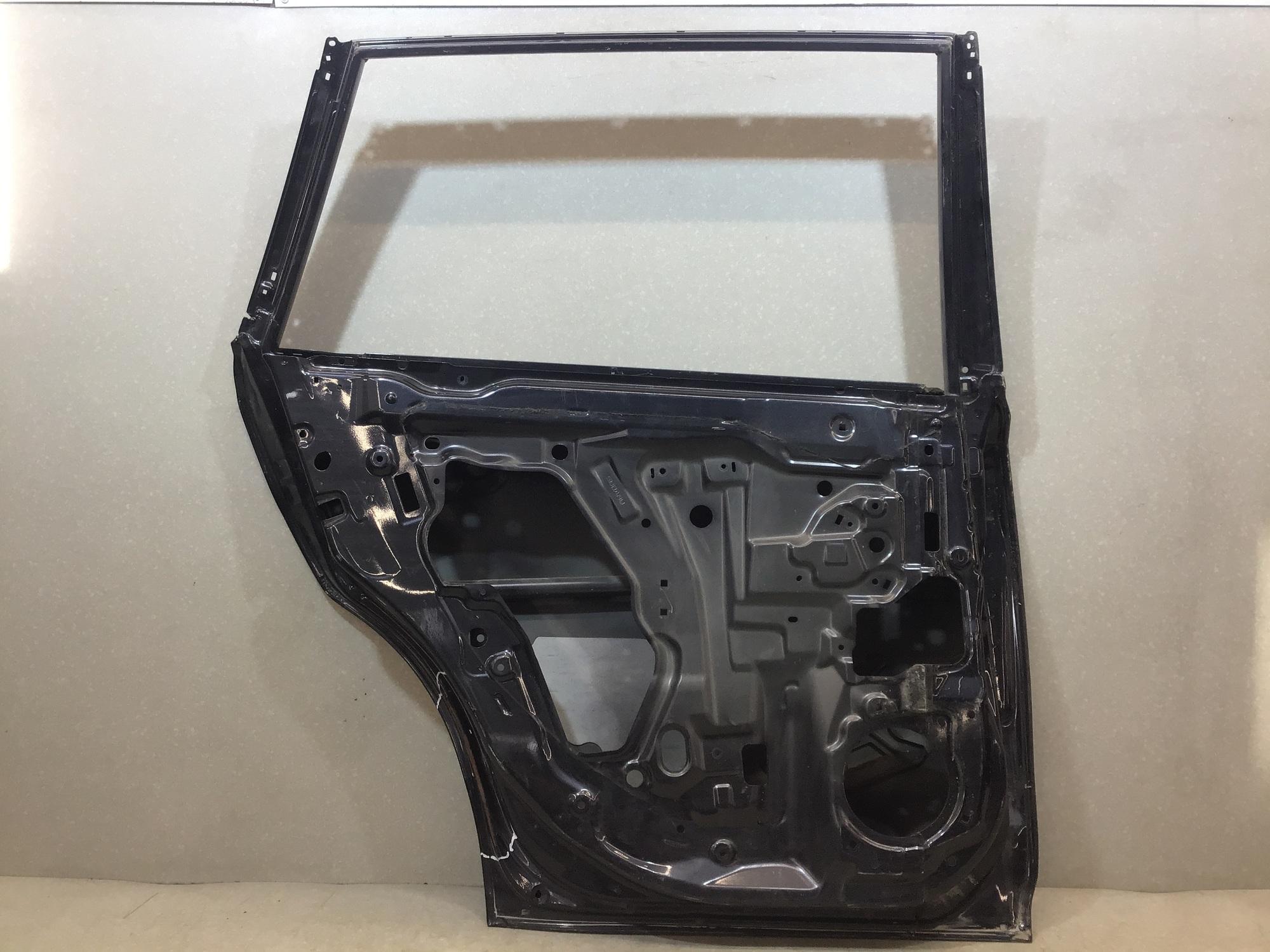 Дверь задняя левая, Subaru Legacy Outback (B14) 2010-2014 Дверь задняя левая, Subaru Legacy Outback (B14) 2010-2014