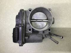 Заслонка дроссельная электрическая Hyundai i40 (VF) 2011>