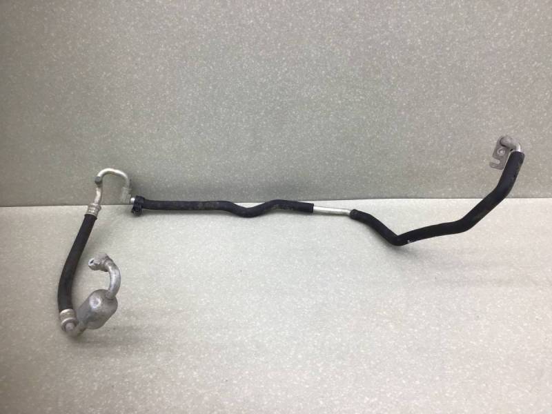 Трубка кондиционера Toyota Camry (V40) 2006-2011 Трубка кондиционера Toyota Camry (V40) 2006-2011