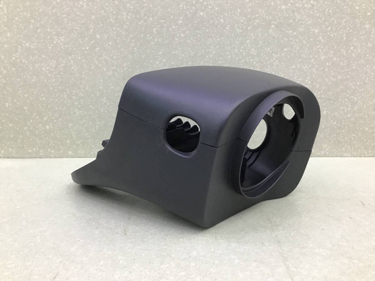 Кожух рулевой колонки Nissan Terrano 3 (D10) 2014-2022