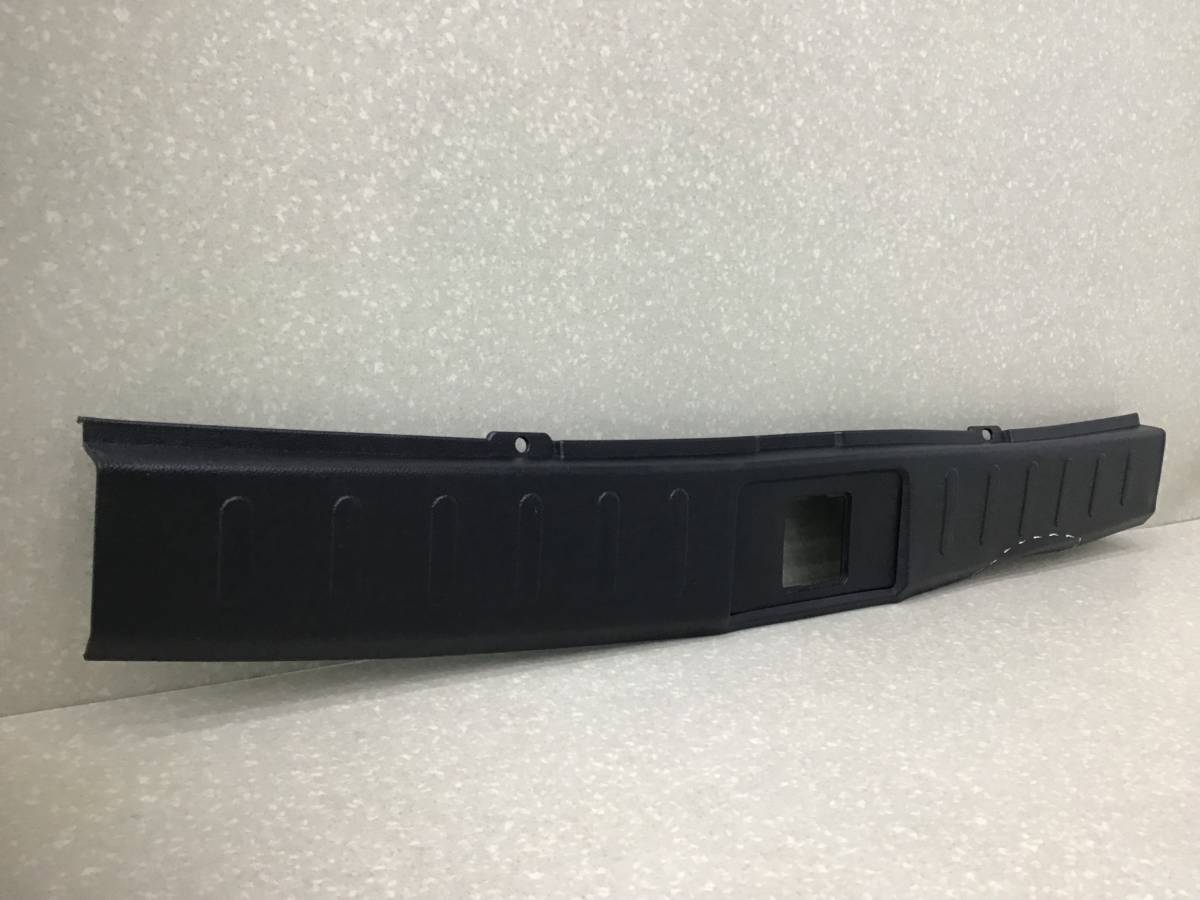Обшивка багажника GAC GS8 2016-2023 Обшивка багажника GAC GS8 2016-2023