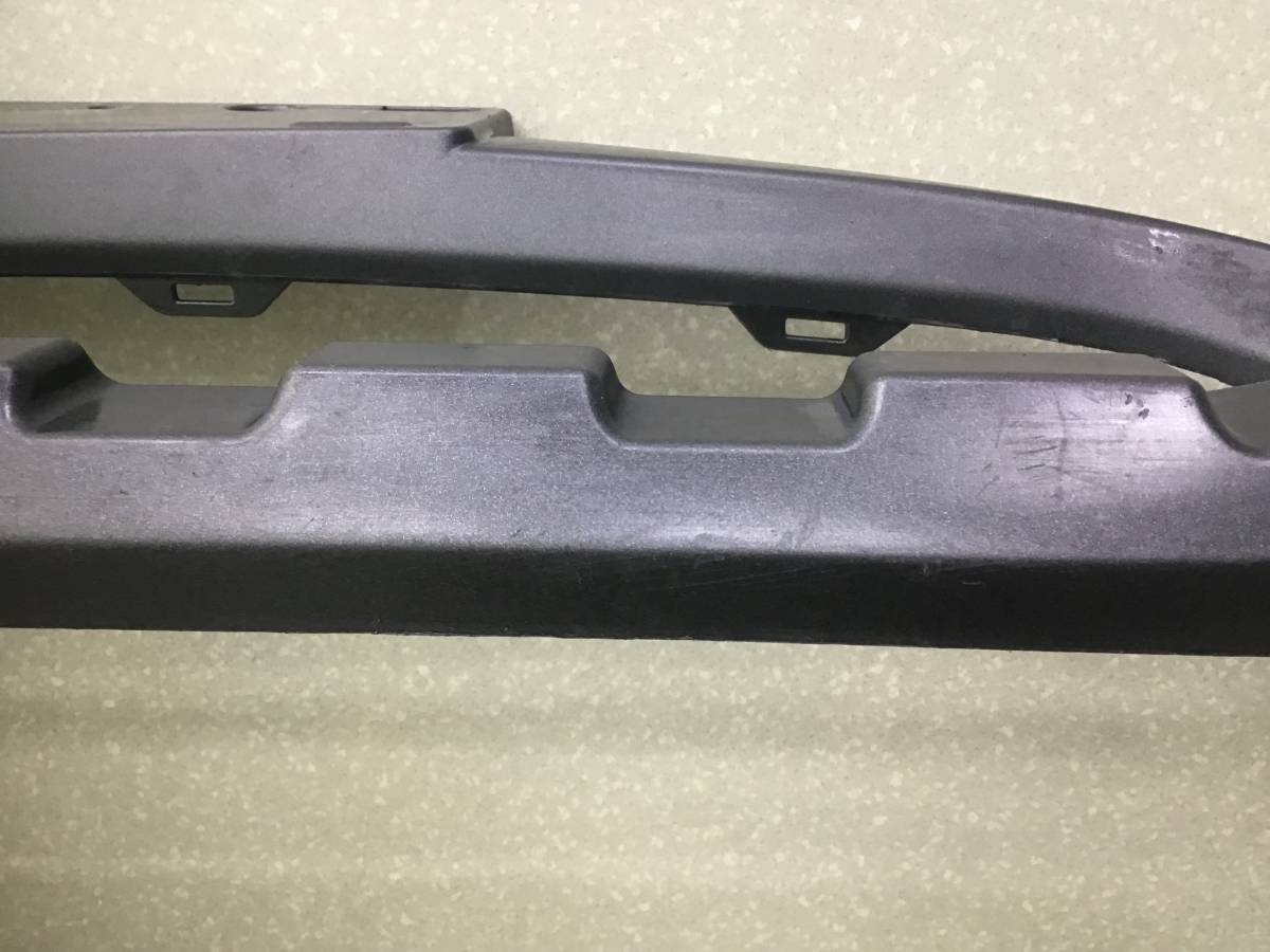 Юбка передняя Honda CR-V 4 (RM4) 2011-2018 Юбка передняя Honda CR-V 4 (RM4) 2011-2018
