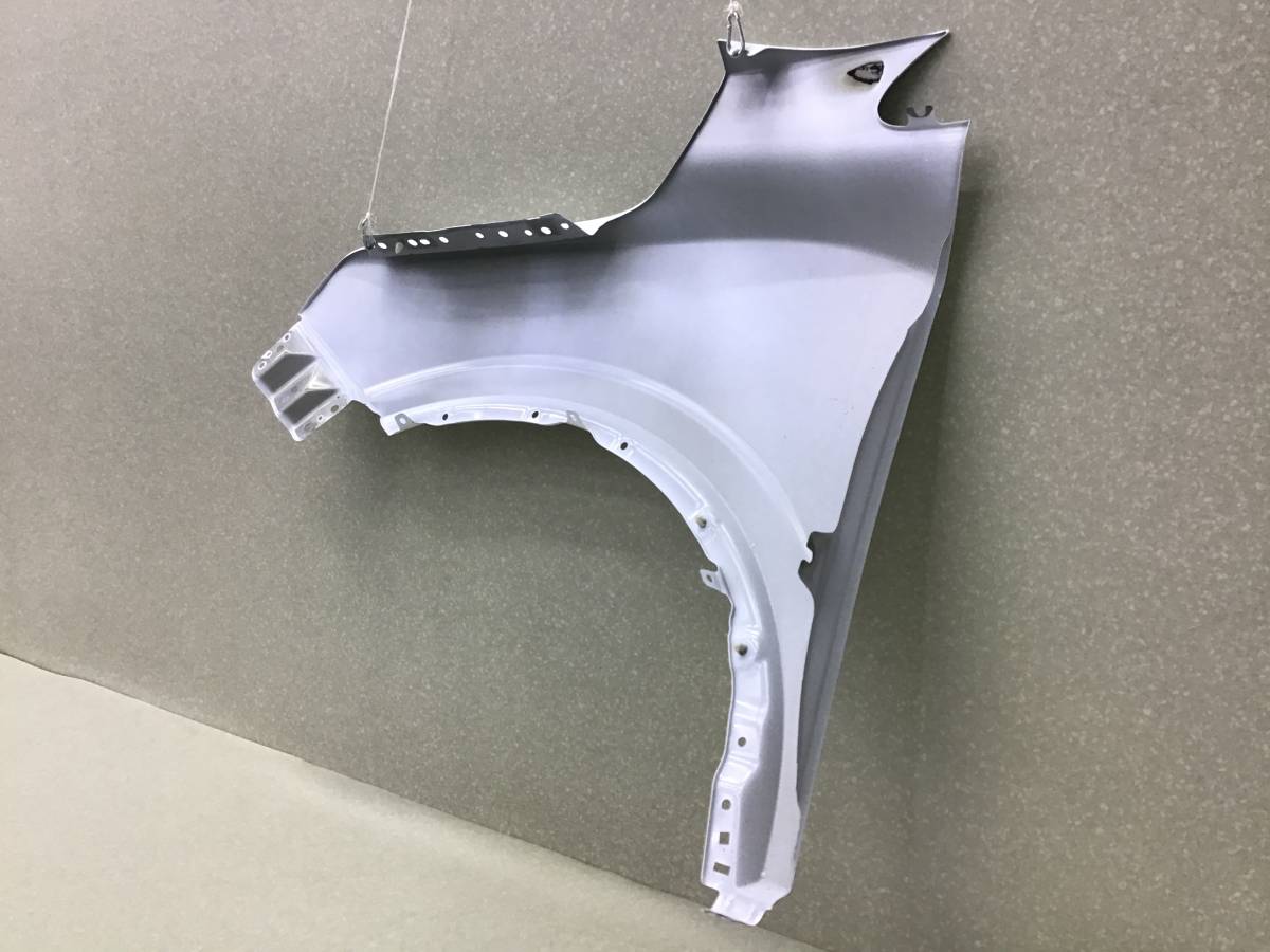 Крыло переднее правое Geely Coolray SX11 2018> Крыло переднее правое Geely Coolray SX11 2018>