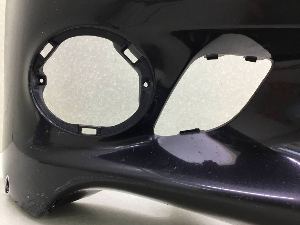 Бампер передний Lexus GS 350 (GRL15) 2011-2016 Бампер передний Lexus GS 350 (GRL15) 2011-2016
