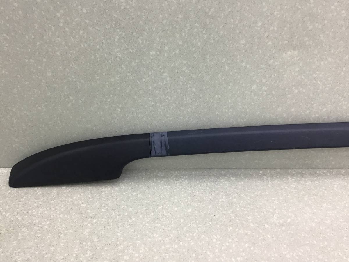 Рейлинг правый (планка на крышу) Suzuki SX4 (YB21S) 2006-2016