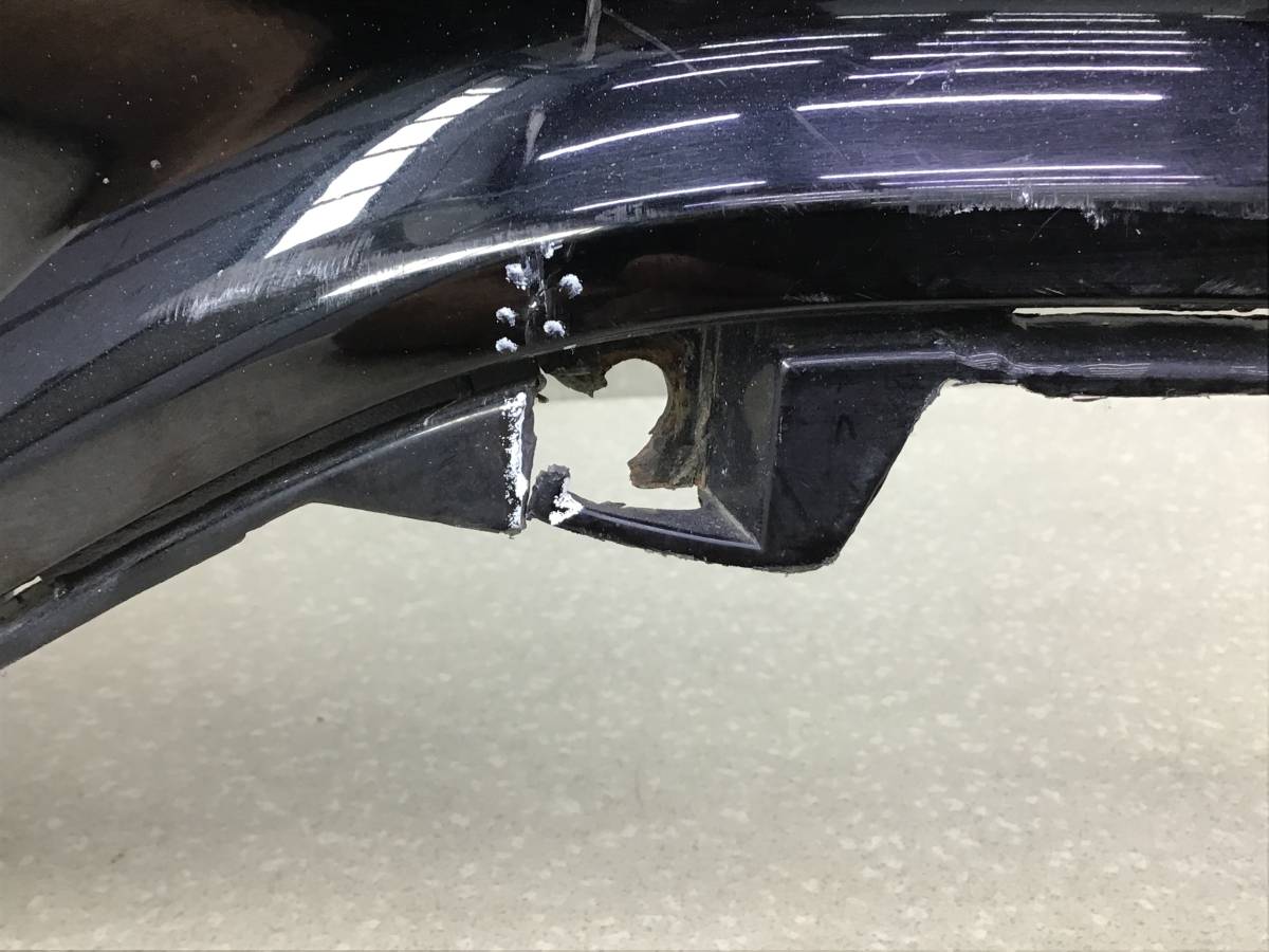Бампер задний Honda Civic 5D (FN4, FN1, FN3) 2006-2012 Бампер задний Honda Civic 5D (FN4, FN1, FN3) 2006-2012