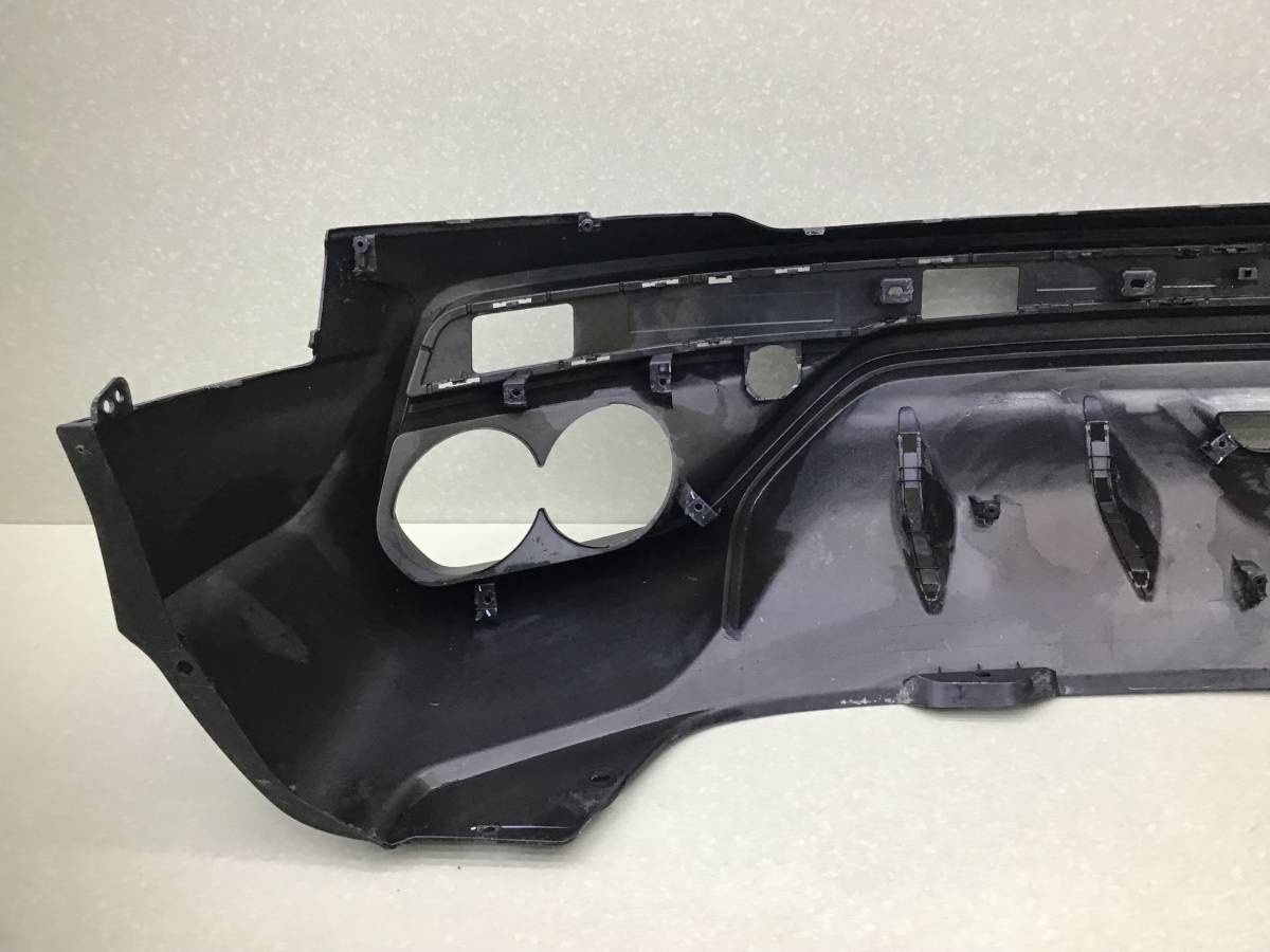 Юбка задняя Geely Coolray SX11 2018> Юбка задняя Geely Coolray SX11 2018>