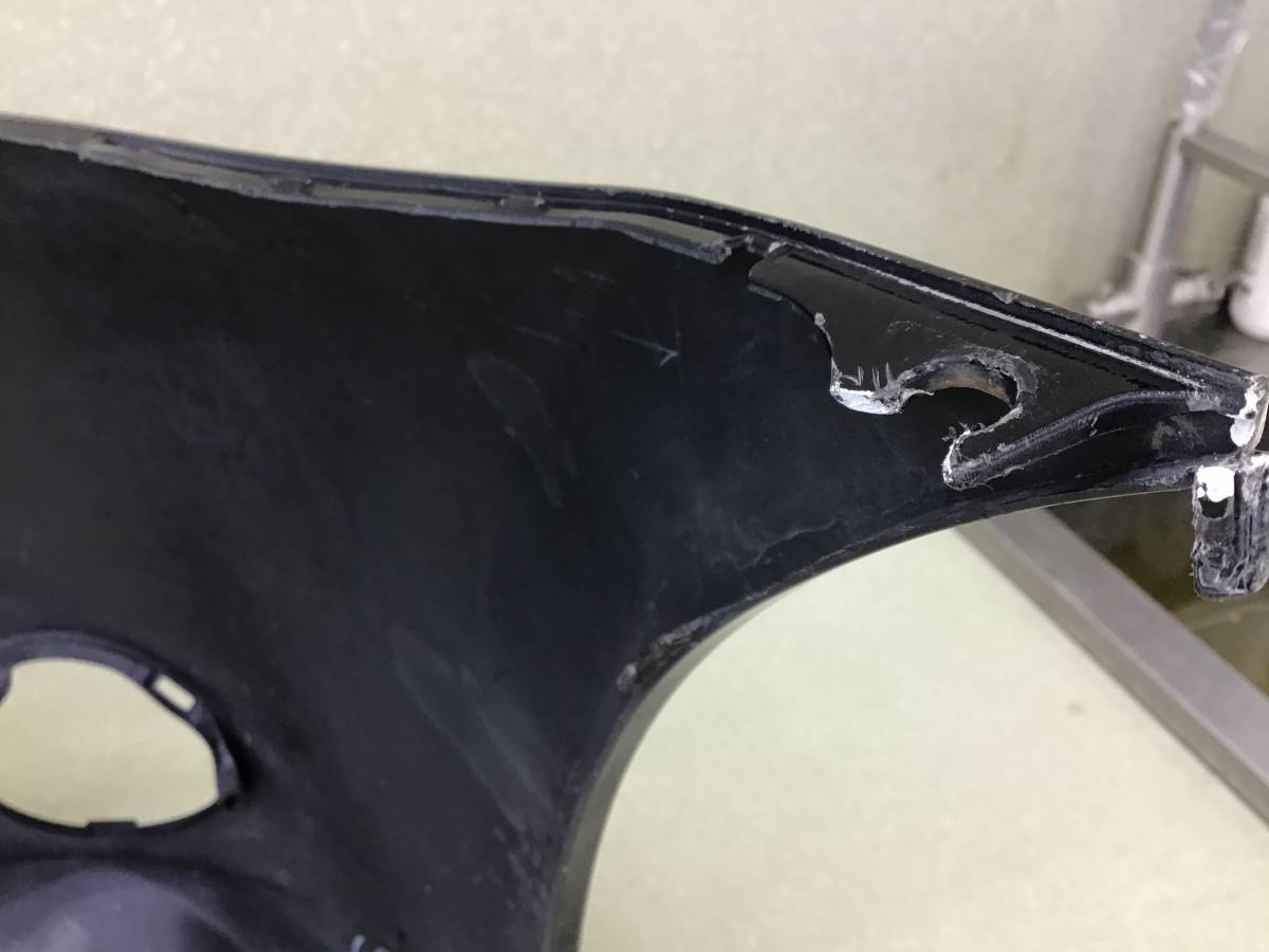 Бампер передний Lexus GS 350 (GRL15) 2011-2016 Бампер передний Lexus GS 350 (GRL15) 2011-2016