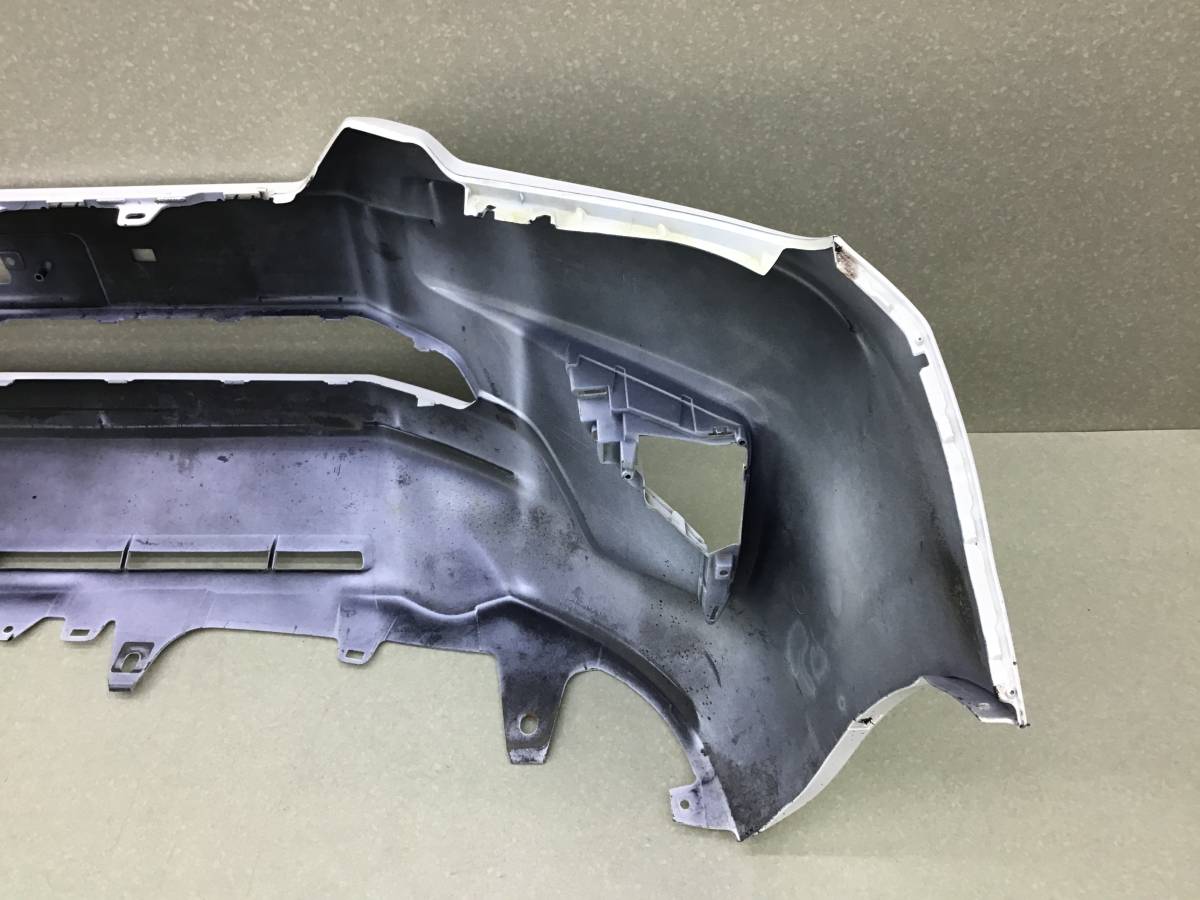 Бампер передний Toyota Land Cruiser Prado (J150) 2009>