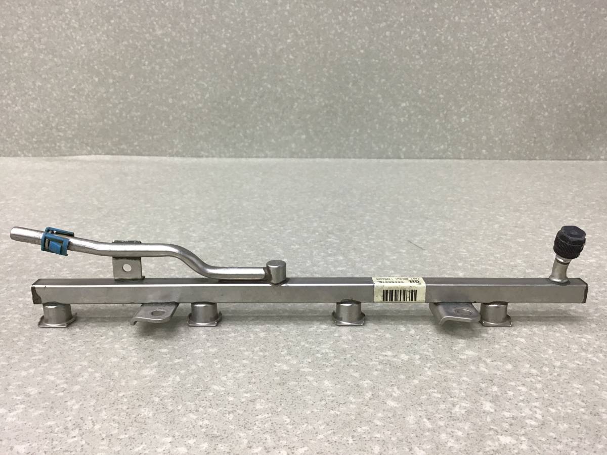 Рейка топливная (рампа) Opel Astra H (L48) 2004-2015 Рейка топливная (рампа) Opel Astra H (L48) 2004-2015
