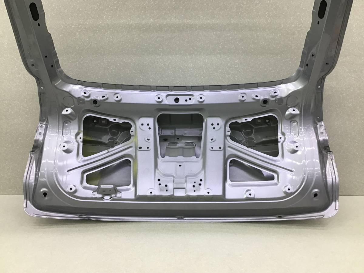 Дверь багажника Haval F7x 2019>