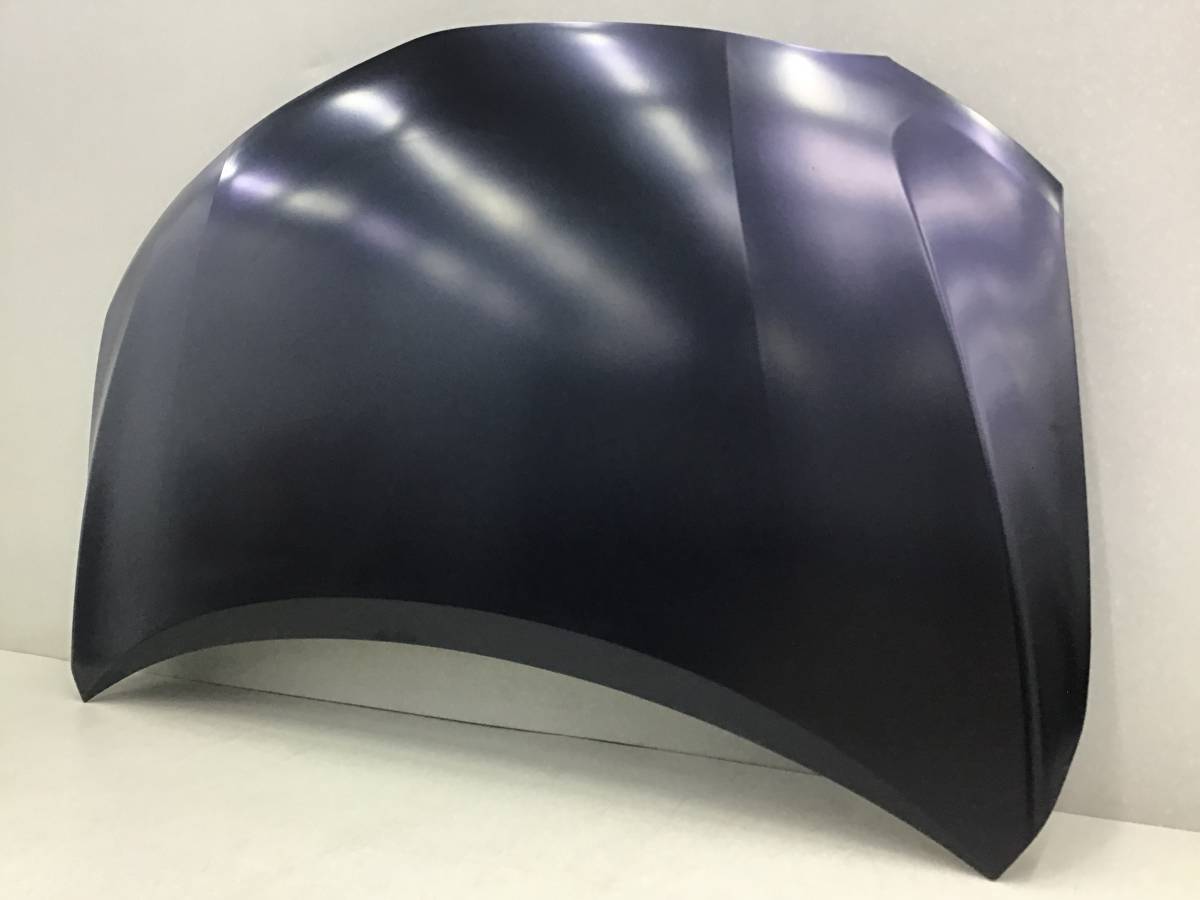Капот Toyota Corolla (ZZE150) 2006-2013 Капот Toyota Corolla (ZZE150) 2006-2013