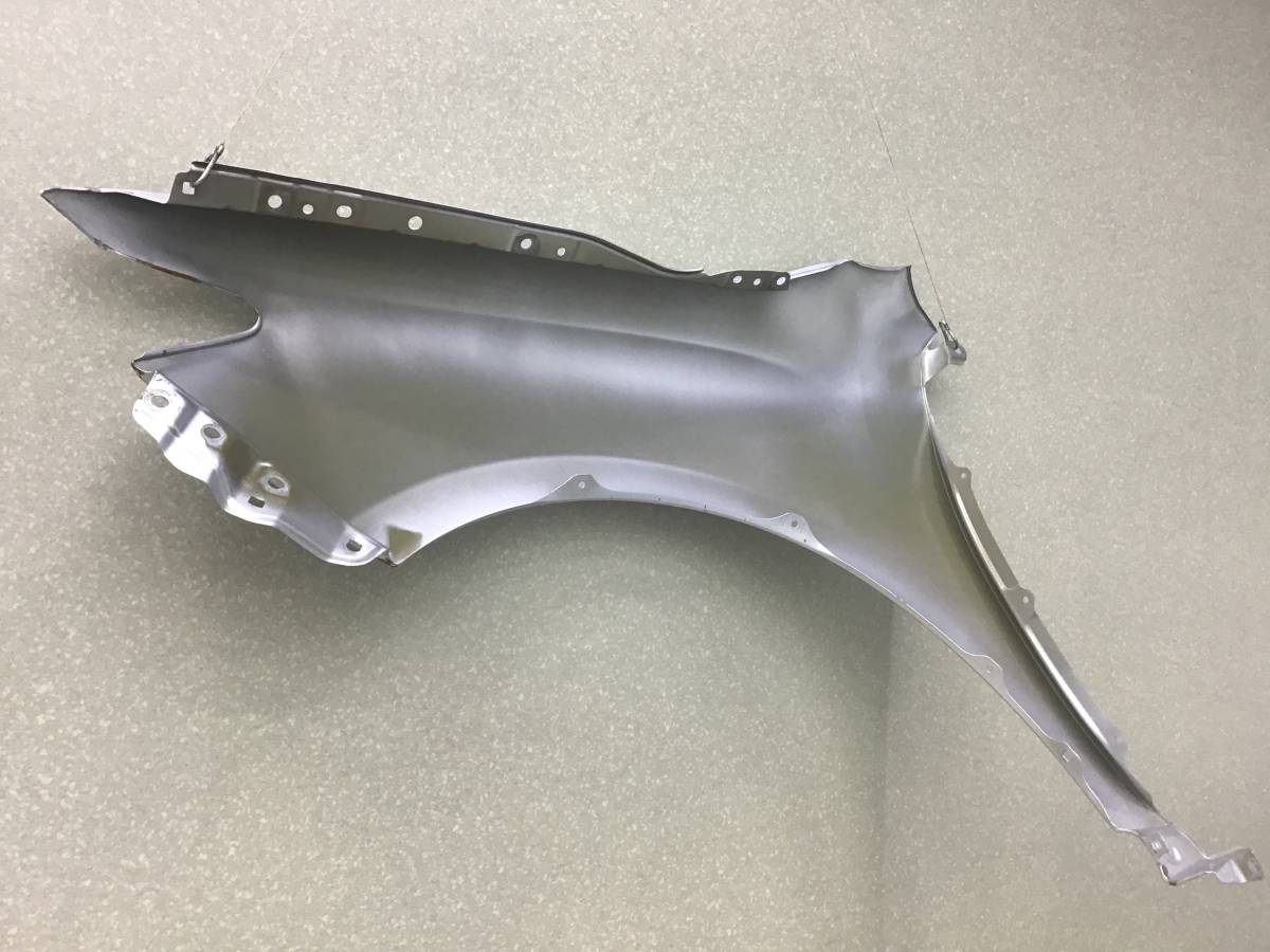 Крыло переднее правое Toyota Camry (V50) 2011-2017 Крыло переднее правое Toyota Camry (V50) 2011-2017