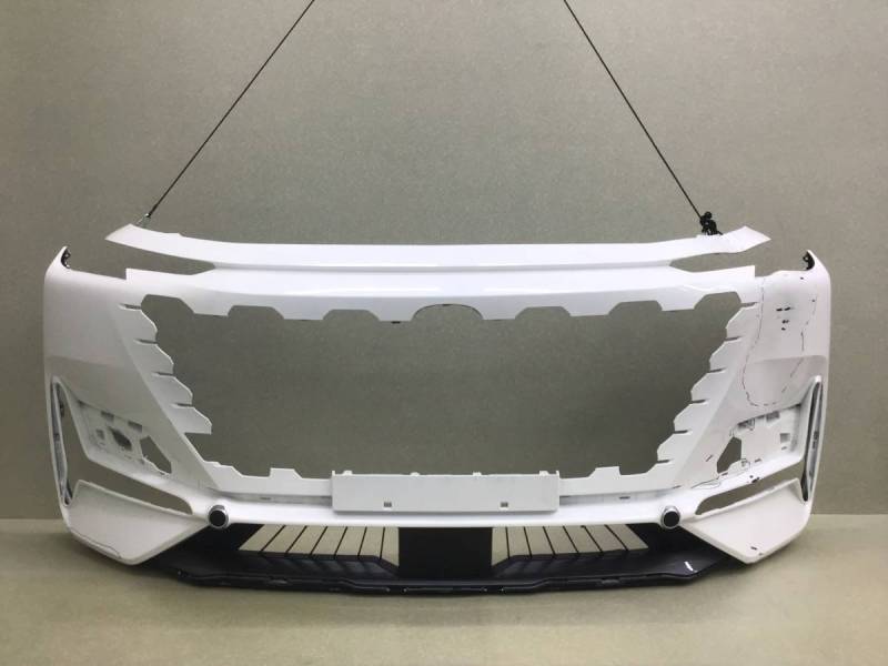 Бампер передний Changan UNI-K 2020> Бампер передний Changan UNI-K 2020>