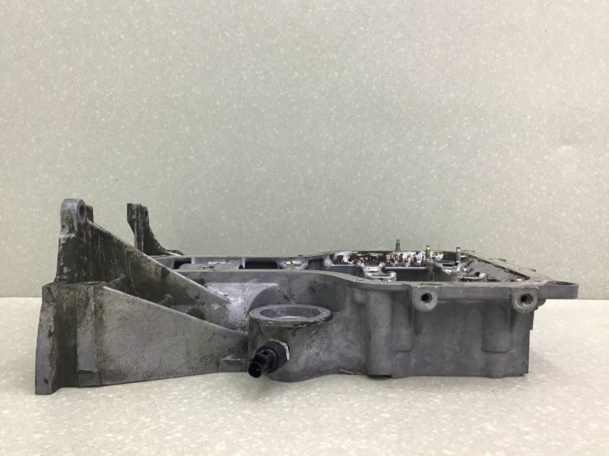 Постель коленвала Toyota Avensis (T250) 2003-2009 Постель коленвала Toyota Avensis (T250) 2003-2009