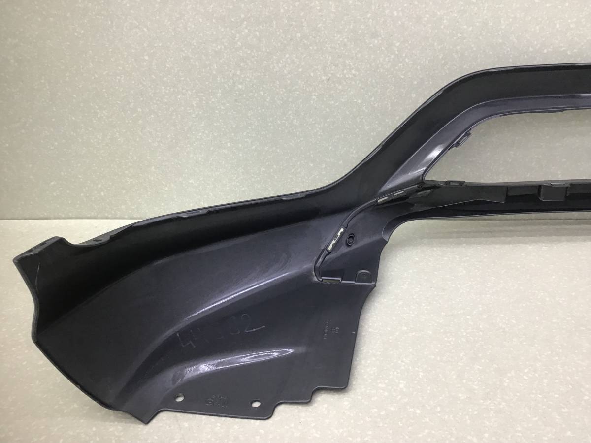 Юбка передняя Honda CR-V 4 (RM4) 2011-2018 Юбка передняя Honda CR-V 4 (RM4) 2011-2018