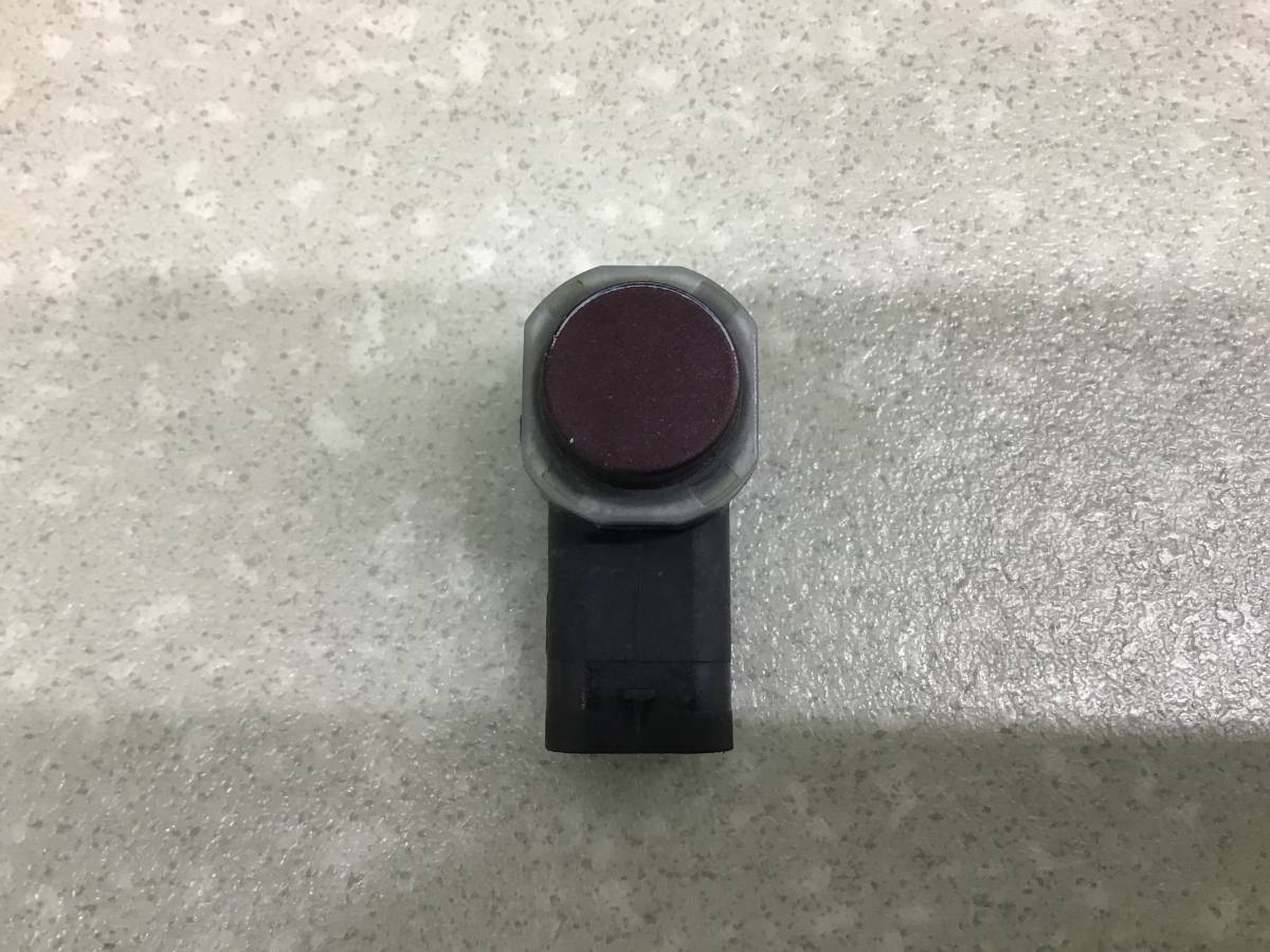 Датчик парковки Volkswagen Passat B6 2005-2010 Датчик парковки Volkswagen Passat B6 2005-2010