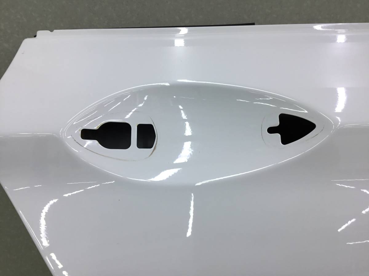Дверь задняя правая BMW GT F07 2008> Дверь задняя правая BMW GT F07 2008>