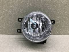 Фара противотуманная правая Toyota Land Cruiser Prado (J150) 2009>