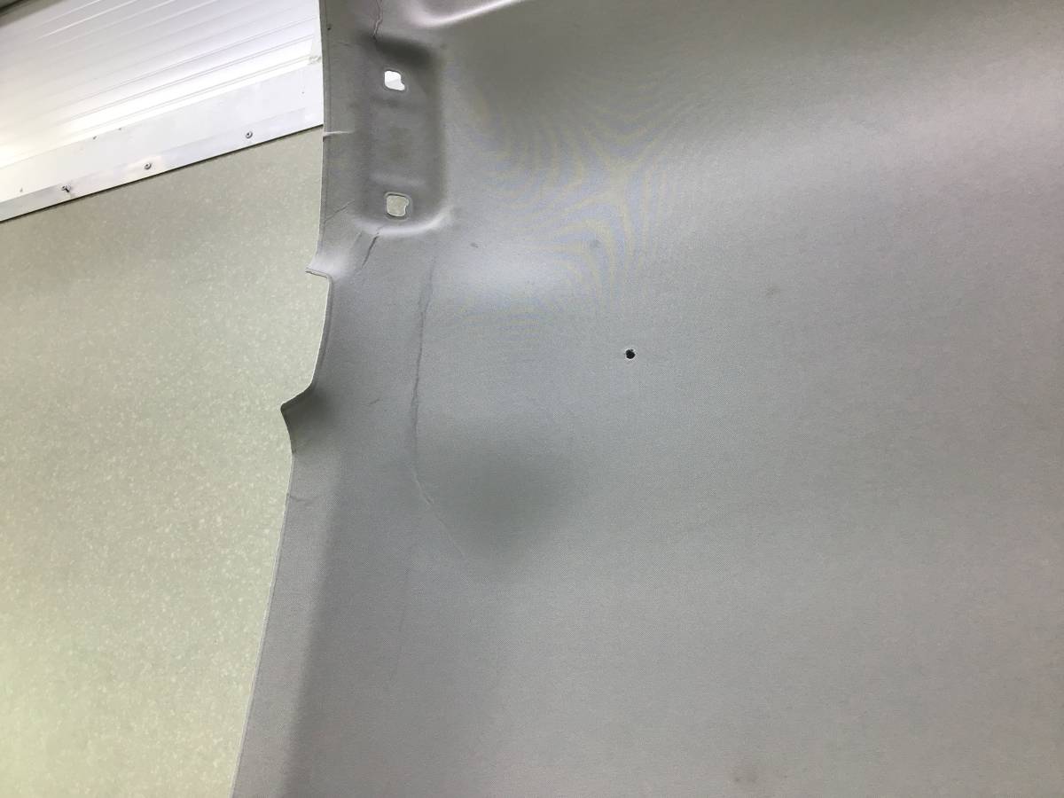 Обшивка потолка Toyota Rav 4 (A40) 2013> Обшивка потолка Toyota Rav 4 (A40) 2013>