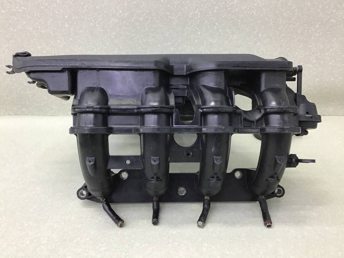 Коллектор впускной Lada Vesta (2180) 2015-н.в.