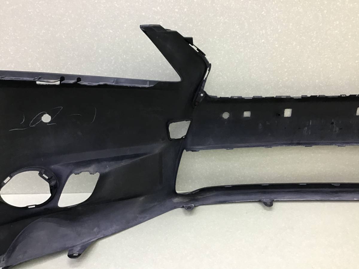 Бампер передний Lexus GS 350 (GRL15) 2011-2016 Бампер передний Lexus GS 350 (GRL15) 2011-2016