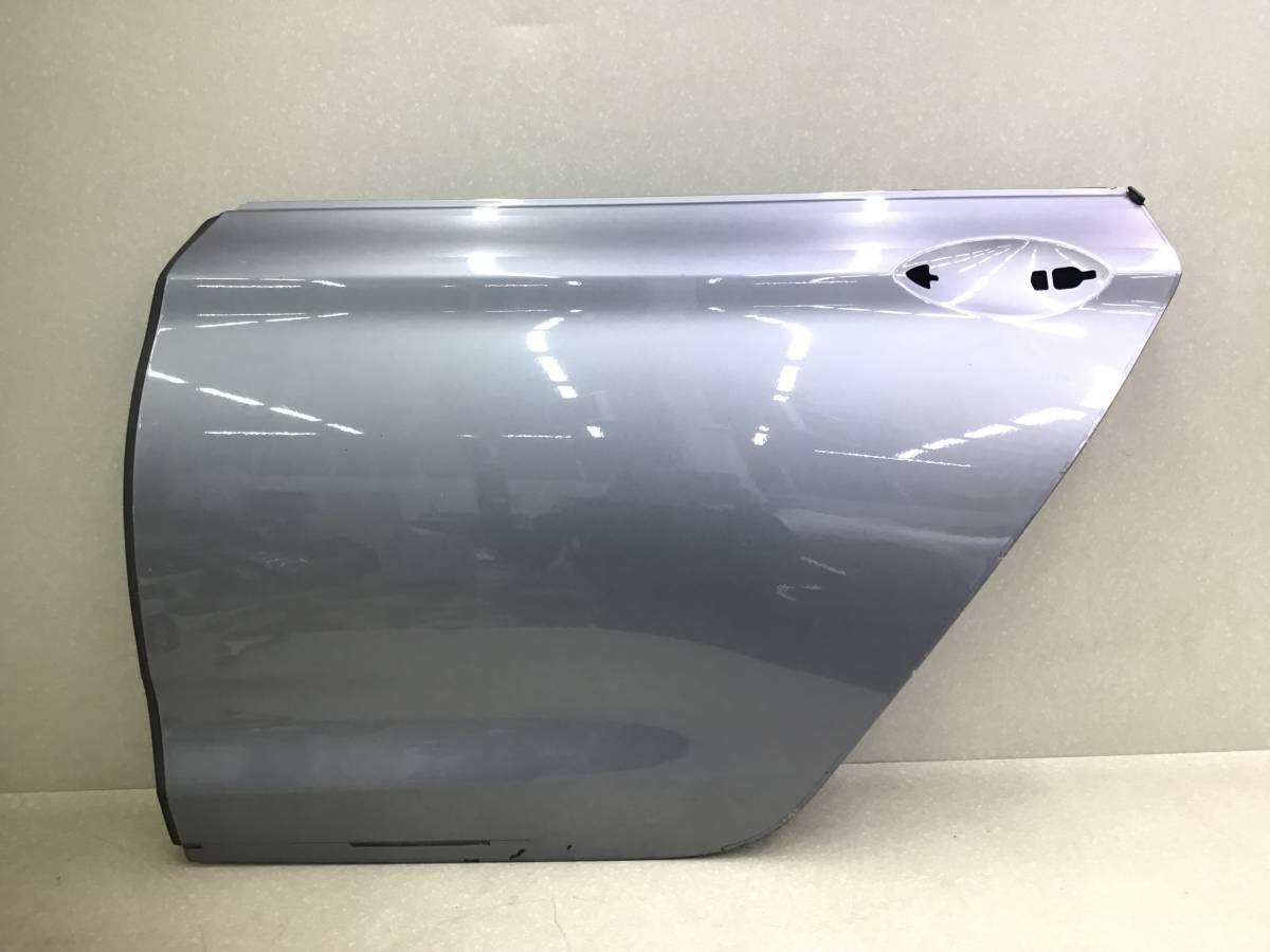 Дверь задняя левая BMW GT F07 2008> Дверь задняя левая BMW GT F07 2008>